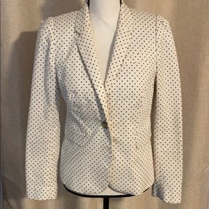 J. Crew Blazer